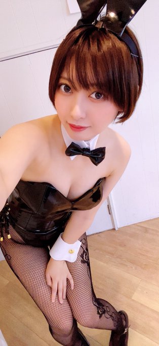 コスプレイヤー涅あゆみんのTwitter画像64