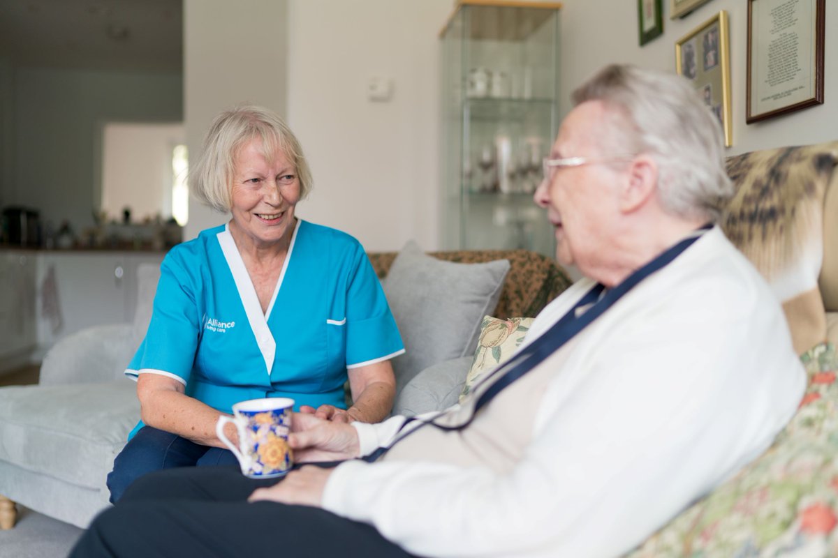 Alliance_Homes's tweet photo. We want to say a HUGE thank you to our carers. Not only are they supporting their own families, they are also looking after the most vulnerable people in our communities with great professionalism and bravery. We are so proud of you. ⭐ #KeyWorkers #YouAreHeroes #ClapForCarers https://t.co/7bCPVti8KT