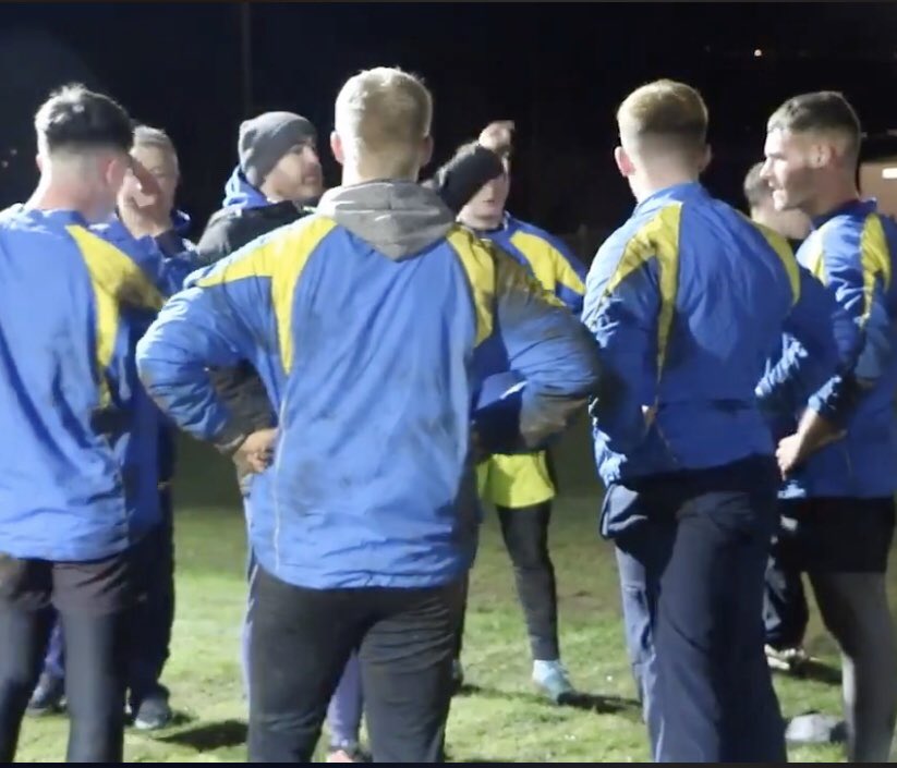 ChrisHanly458's tweet photo. Thanks @gregmorris86 . Once you have been nominated you have 24 hours to post a picture or donate £20 to your local charity.  You need to nominate 4 coaches to post a picture of you coaching. I nominate @stransky12  https://t.co/wgNZpPnJ7v https://t.co/TtfCdlAfgL