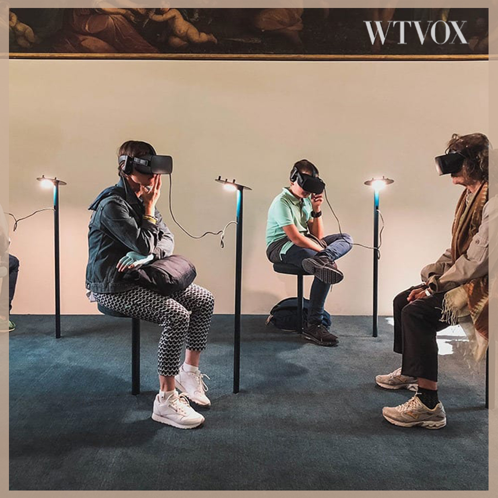 thevouofficial's tweet photo. Can virtual fashion take the industry a step closer to becoming sustainable?

Full article: https://t.co/CCKWE8jzb7

#sustainableblogger #sustainablefashionblogger #sustainableinfluencers #ethicalblogger #ethicalbrand #ethicalliving #ecofriendlyfashion #ecofriendlyclothing https://t.co/GPemXNRUJg