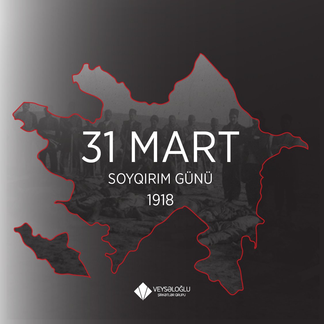 AvtLlc's tweet photo. Azərbaycan xalqının Soyqırım günü. Unutmadıq!
#31Marchgenocide #genocide #31Marchgenocideofazerbaijanis #logistics #supplychain #avtlogisticsllc #veyseloglugroupofcompanies #veyselogluholding #avtlogisticsllcazerbaijan #warehouse #logisticsmanagement #logisticscompany https://t.co/RKriaxm4cA
