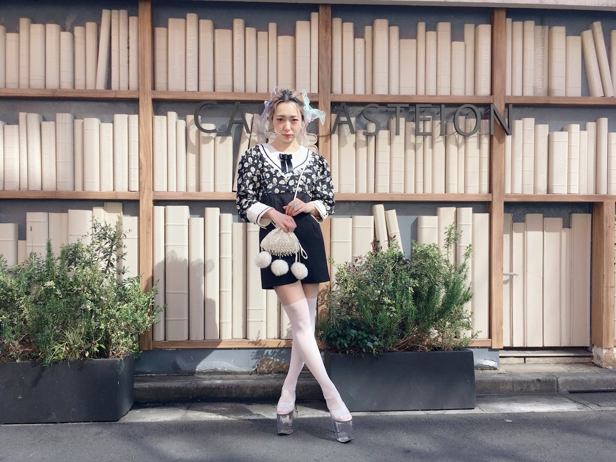 Barrack Room على تويتر 17時からopenしました