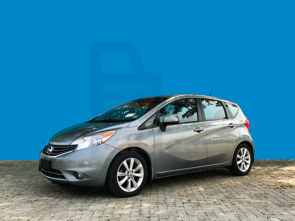 BetacarHQ's tweet photo. Product Of The Day โ๏ธ
Foreign Used 2014 Nissan Versa Note
Price: N3,500,000
โโ
Car Financing Option also available
Simply DM us now or visit our website to book your test drive now
https://t.co/OHdxGTGWMx
โโ
#betacar #newarrivals #buybetacar #usednissanforsale #nissanversanote https://t.co/5KwqQHnn4M
