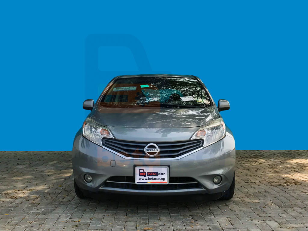 BetacarHQ's tweet photo. Product Of The Day โ๏ธ
Foreign Used 2014 Nissan Versa Note
Price: N3,500,000
โโ
Car Financing Option also available
Simply DM us now or visit our website to book your test drive now
https://t.co/OHdxGTGWMx
โโ
#betacar #newarrivals #buybetacar #usednissanforsale #nissanversanote https://t.co/5KwqQHnn4M