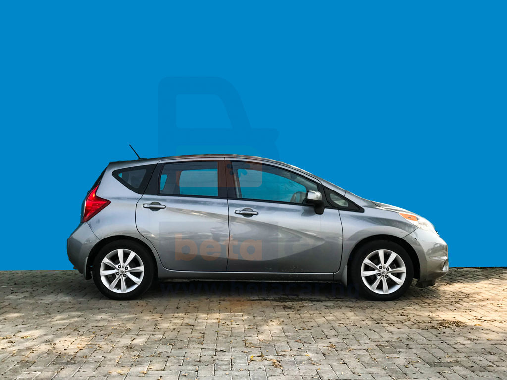 BetacarHQ's tweet photo. Product Of The Day โ๏ธ
Foreign Used 2014 Nissan Versa Note
Price: N3,500,000
โโ
Car Financing Option also available
Simply DM us now or visit our website to book your test drive now
https://t.co/OHdxGTGWMx
โโ
#betacar #newarrivals #buybetacar #usednissanforsale #nissanversanote https://t.co/5KwqQHnn4M
