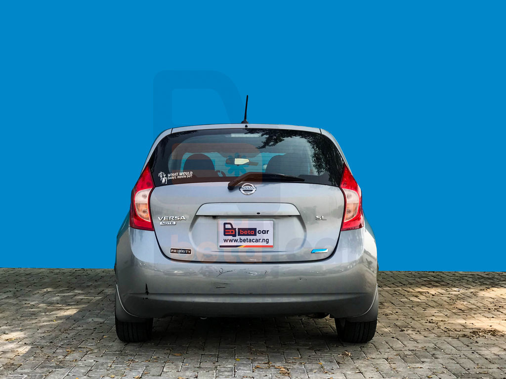 BetacarHQ's tweet photo. Product Of The Day โ๏ธ
Foreign Used 2014 Nissan Versa Note
Price: N3,500,000
โโ
Car Financing Option also available
Simply DM us now or visit our website to book your test drive now
https://t.co/OHdxGTGWMx
โโ
#betacar #newarrivals #buybetacar #usednissanforsale #nissanversanote https://t.co/5KwqQHnn4M