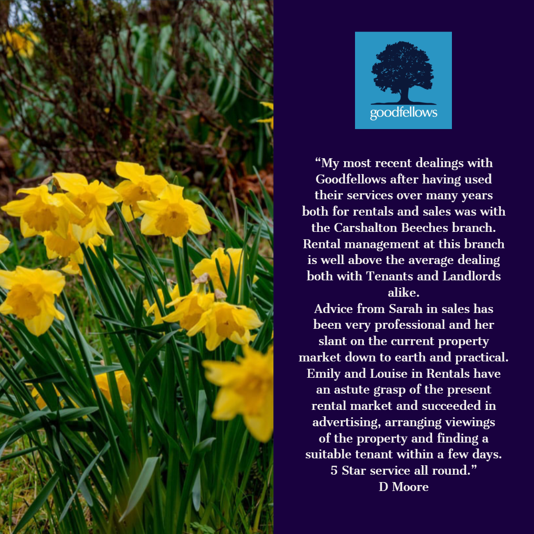 Carshalton Beeches Review

#Customers #Service #Reviews #GoogleReview #Staff #Team