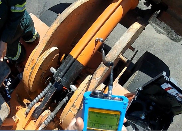 #Ultrasound identify problems in 8 major areas in #mining:
1.Air leaks in #pneumaticsystems 
2.#Steam
3.#Valves in #hydraulicsystem 
4.#Hydraulic systems
5.Dust in the #electrical systems 
6.#Tightness testing of the air intake systems
7.#Conditionmonitoring 
8.Over-#lubrication