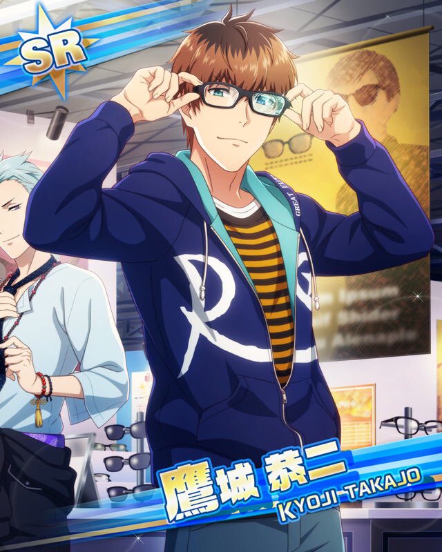 Sidemsr画像bot 在twitter 上 S Agent 鷹城恭二https T Co Ysiyt2iptj Twitter