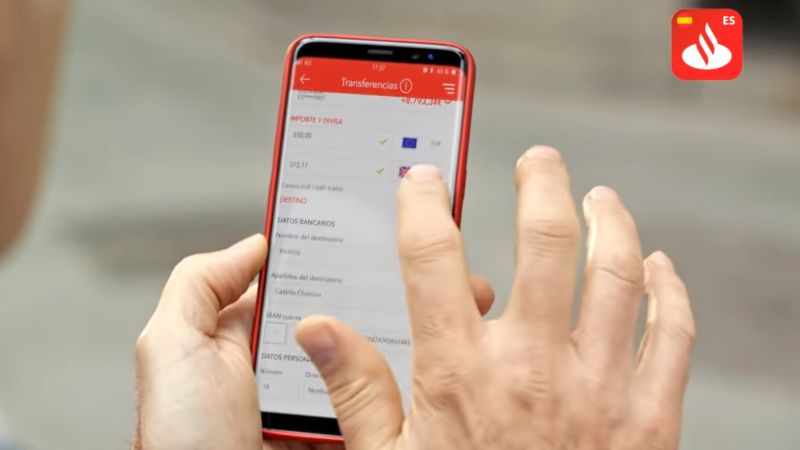 ObserverXrp's tweet photo. Santander připravuje start One Pay FX v Mexiku, potichu přidal Portugalsko a Chile: https://t.co/hdM2MyvHLU #Ripple https://t.co/21Nwm4QbW1