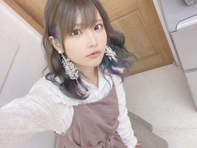 Twitterのコスプレ画像4