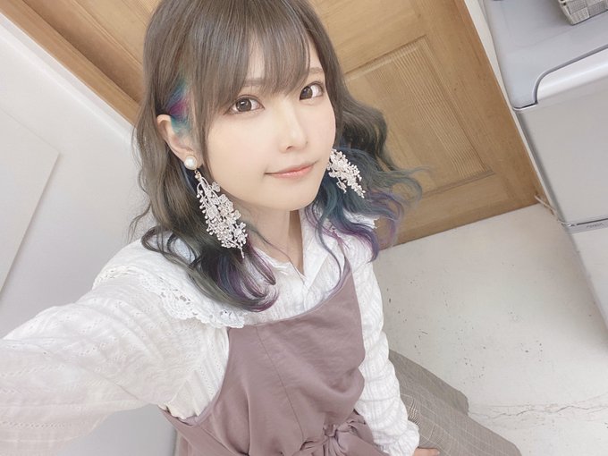 Twitterのコスプレ画像5