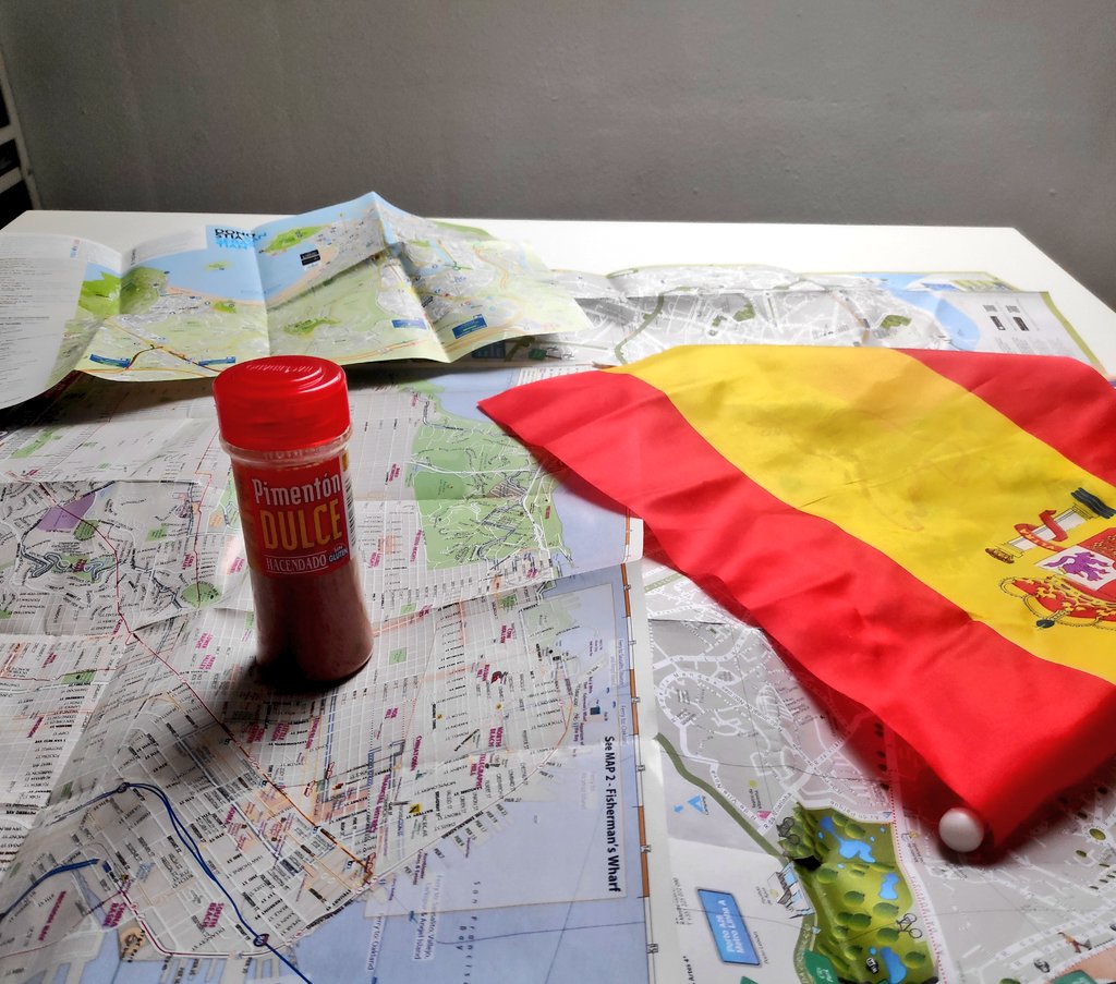 AlvaroLario's tweet photo. Mañana de trabajo en casa. https://t.co/Ss9TIkaqoi