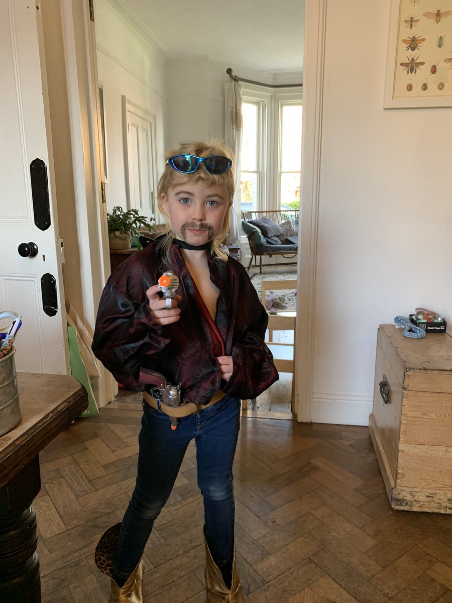 Lucy bridge tweet media