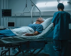 CMFethics's tweet photo. With the RCGP and now the Royal College of Physicians making it clear that they do not support changing law on euthanasia in UK, a reminder of what is happening in Canada where their medical association did go neutral.https://t.co/y5Ba1AxXGe https://t.co/OcjrQH1Or1
