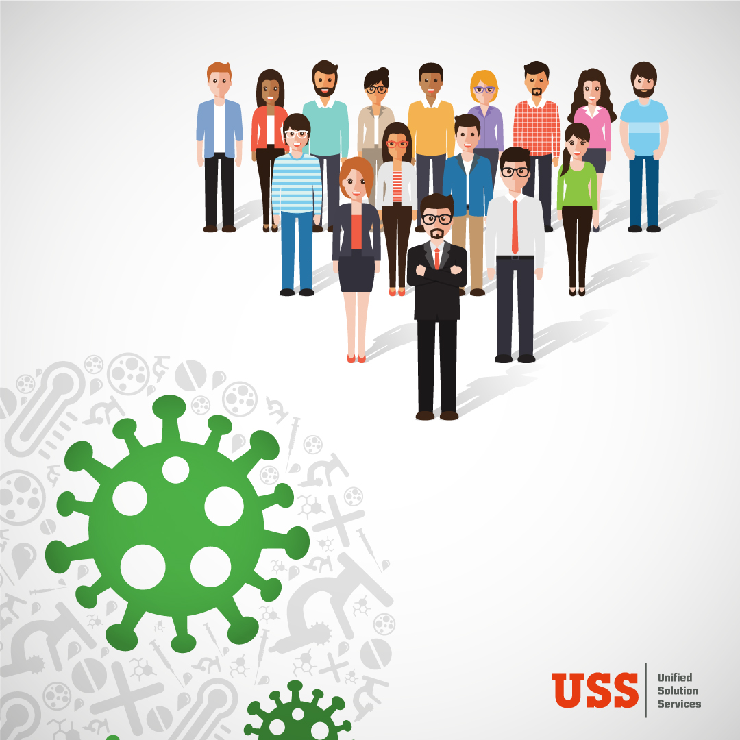 Dünyayı etkisi altına alan Covid-19'a yönelik aldığımız tedbirler, iş süreçlerimizi aksatmayacak şekilde devam etmektedir. Tüm outsourcing hizmetlerimizle size destek olmaya devam ediyoruz. 
#YKHolding #uss #bypet #kigdaş #outsourcing #covid19