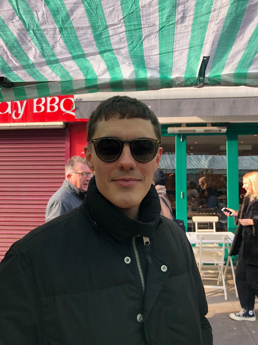 LeadandBall's tweet photo. LONDON + LAD Live it large, London style. #leadandball #londonstyle #sunglasses #eyewear https://t.co/lQqgAfV7l0