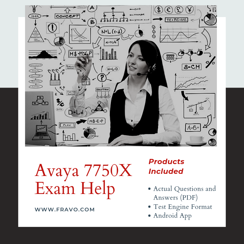 farvo_fravo's tweet photo. Passing Avaya Certified Specialist test is not a big hassle anymore if you have the helping material available at Fravo.
Visit https://t.co/e0zUtvffsQ
#Avaya #Specilist #contactcenter #StudyIT #ITcertifications #computerexam #itcoursecertificate #studydumps #exam #helpingmaterial https://t.co/5qnAbIxXQZ