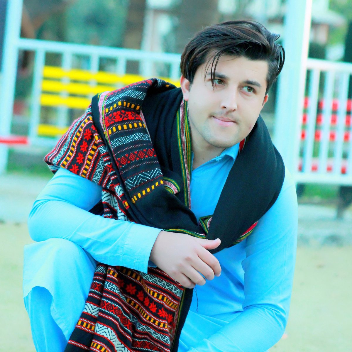 iTx_Aaadi's tweet photo. #NewProfilePic https://t.co/2t9caR4GyX