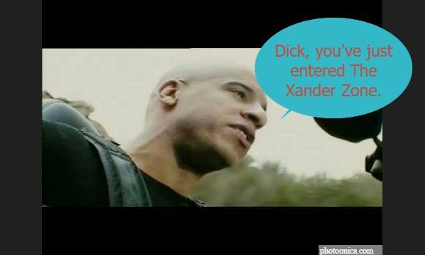 garycrazybiker's tweet photo. @vindiesel https://t.co/FJQtRB25jC