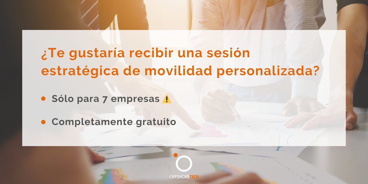 OffshoreTech tweet media