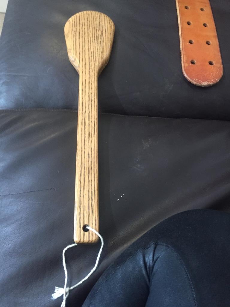Bottom2Baton's tweet photo. @Mistress_Iceni @derbaron76 @mistress_baton #clacken ma'am very severe implement ma'am 🏃🏃🏃🏃
@derbaron76 https://t.co/Z4NgEhITOo