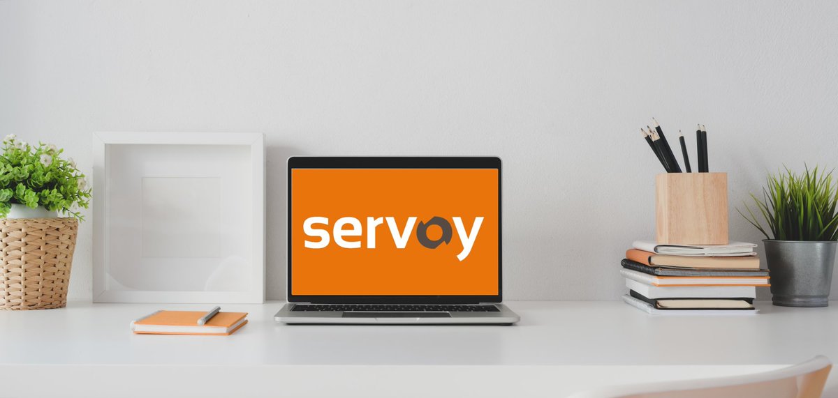 While we know it's definitely NOT business-as-usual, we feel it's important to bring you updates wherever you are. 

Last week, we introduced our release in a 3-part webinar series. Here's the link. We hope you enjoy Servoy 2020.03!

lnkd.in/eXSZPkN
#isv #update #rad