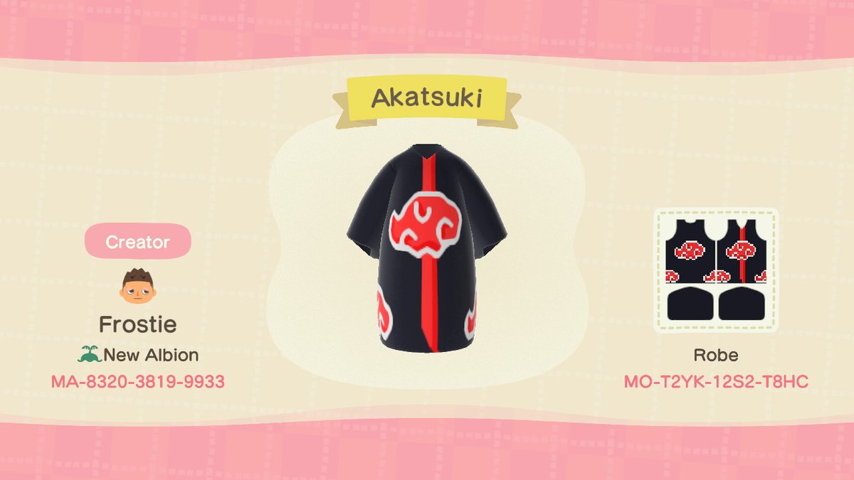 ienjoy_stuff's tweet photo. #AnimalCrossing #ACNH #NintendoSwitch https://t.co/H8bOj17S3h