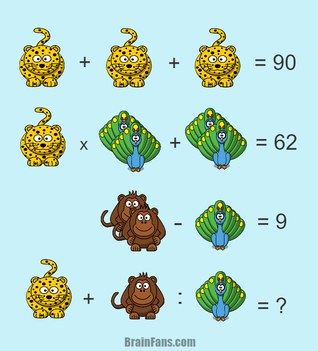 dixonsfa's tweet photo. Maths Takeover: Can you work out the value of these animals? #fhsmathsdepartment #mathstakeover https://t.co/Lsal6zsXPP