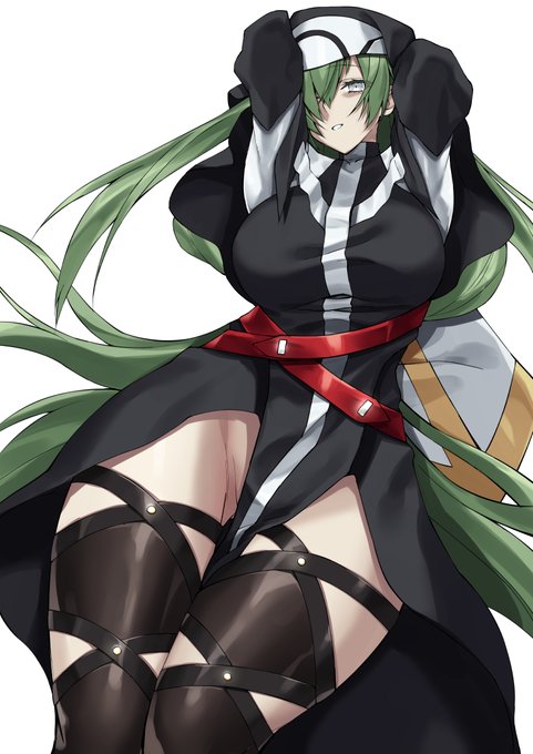 久々にオリジナルキャラ。
pixiv→https://t.co/UNeDmcVNsy
fantia→https://t.co/1tlKJC01Pz 