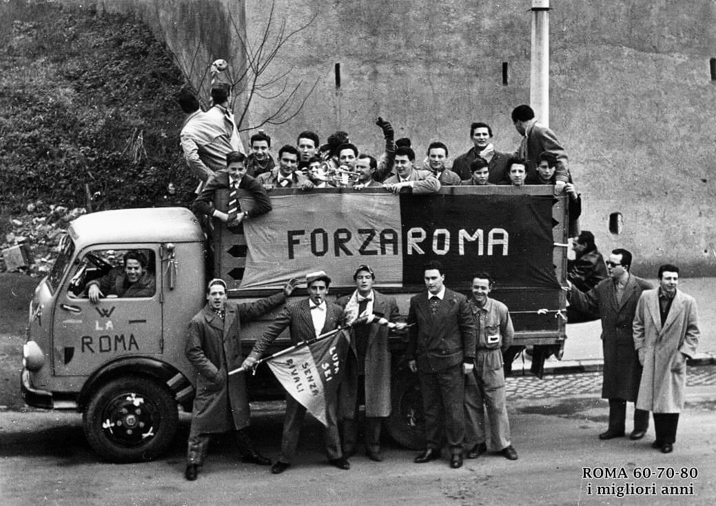 Danilo Santoro (albagiallorossa) Twitter