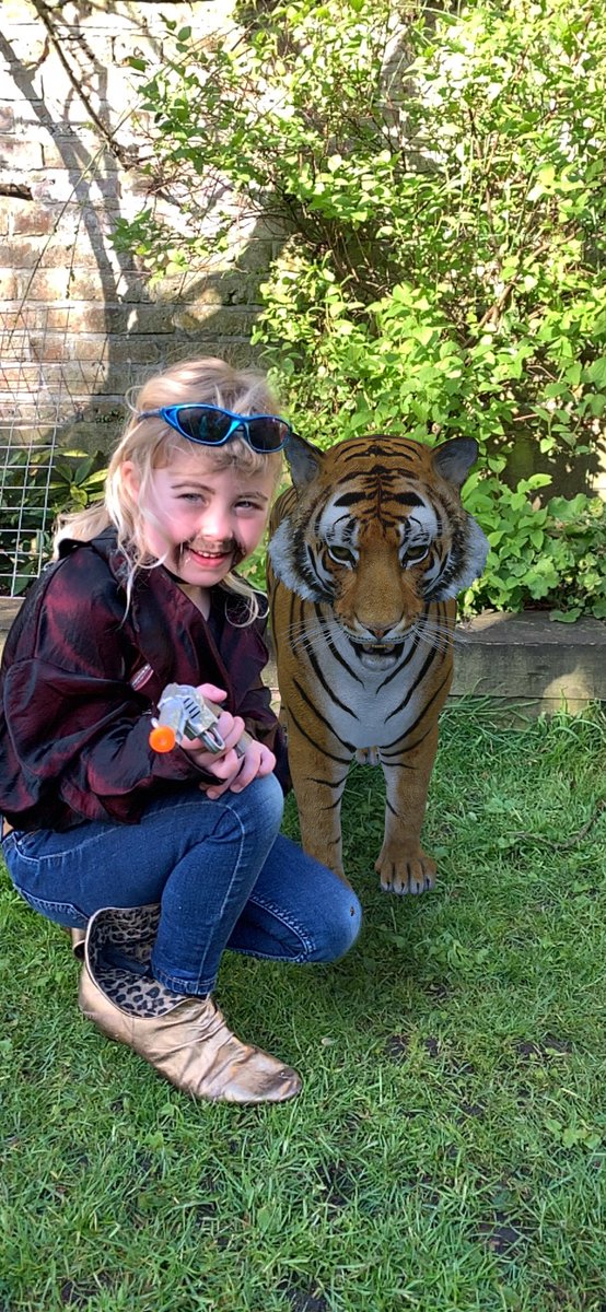 Lucy bridge tweet media