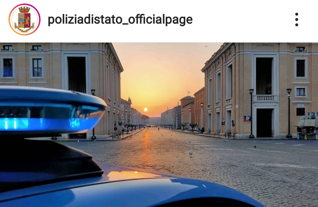 Danilo Santoro (albagiallorossa) Twitter