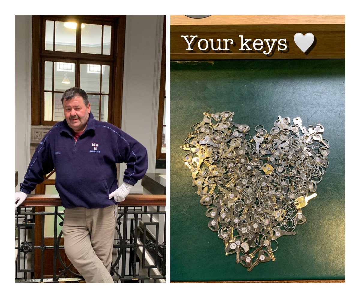 Gisèle Scanlon tweet media