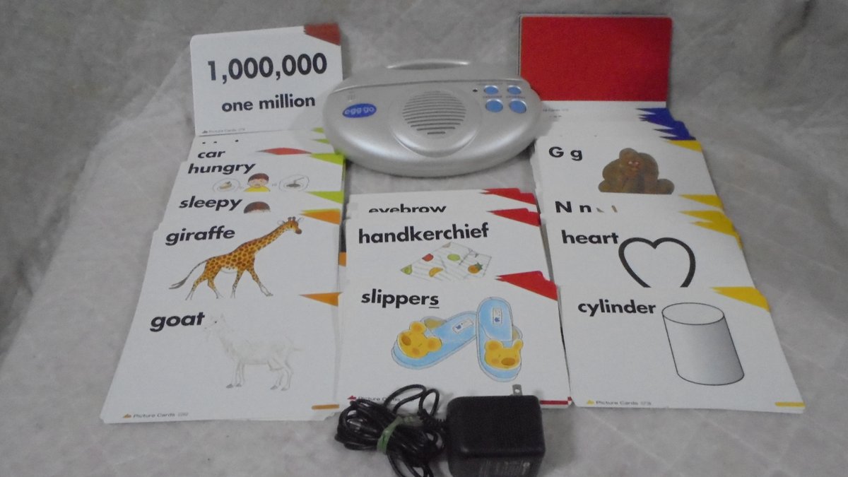 ママのガレージセール Auf Twitter 本日入荷 中央出版 エッグゴーegg Go ピクチャーカードセット 7 000円 税込7 700円 中古教材 幼児教材 英語教材 子供英語 中央出版 エッグゴー Egggo ピクチャーカードセット フラッシュカード T Co 6s8qrqxx