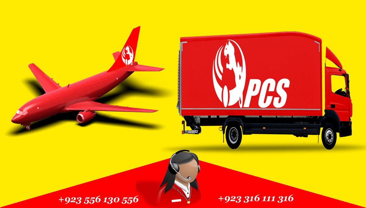 PCS (@pcsworldwide) / Posts / X