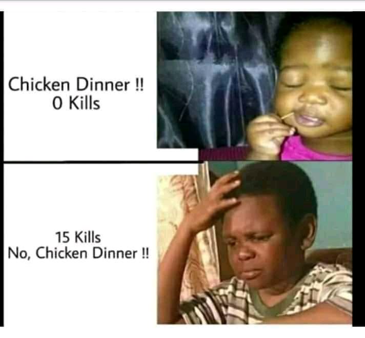 Aliak86625586's tweet photo. Pubg😂😂 https://t.co/Px4Qfm4BoV
