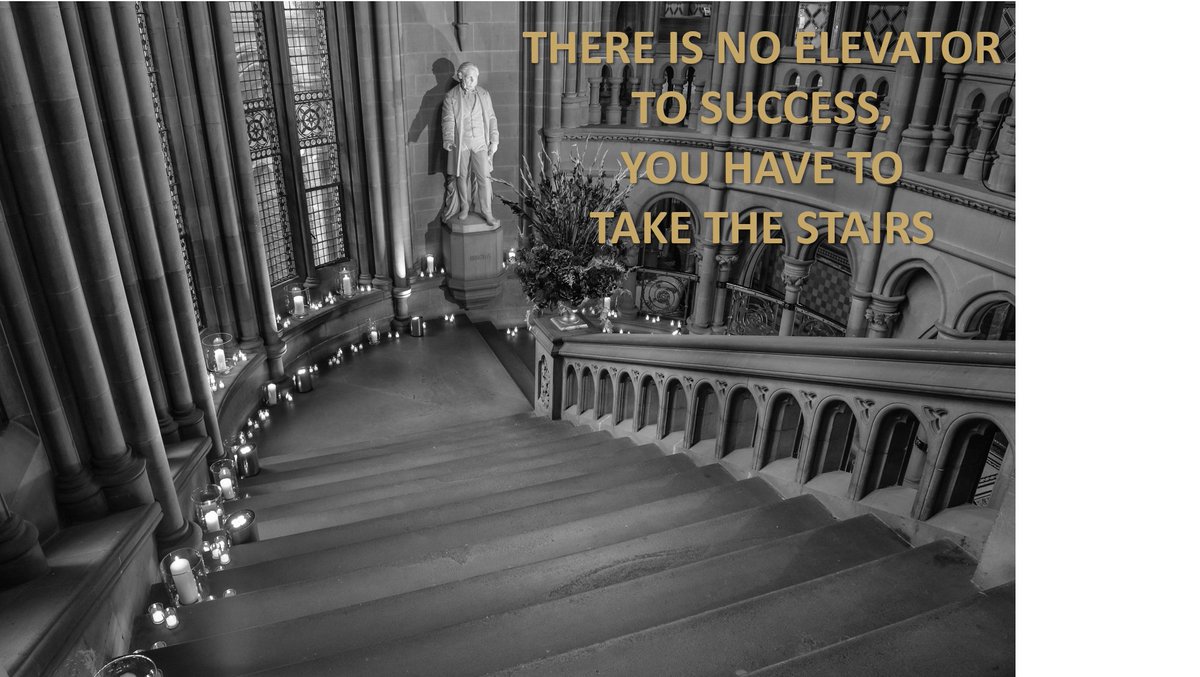 taylorlynncorp's tweet photo. SUCCESS
Day 10 of TLC - The Life Challenge
These quotes are our survival guide!
#TheLifeChallenge #allinthistogether #eventsindustry #takethestairs #manchester @ManchesterOTH https://t.co/ERBL5MOtBk