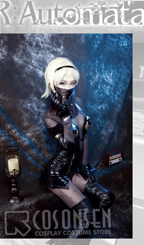 COSONSEN公式・コスプレ衣装通販専門店 على X: COSONSEN公式・コスプレ衣装通販専門店 على X: