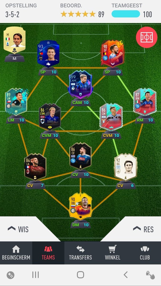 Palsiee's tweet photo. @MattHDGamer 14 wins https://t.co/JXuYwAWtYA