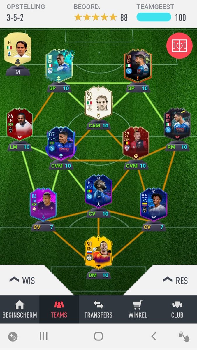 Palsiee's tweet photo. @MattHDGamer 14 wins https://t.co/JXuYwAWtYA
