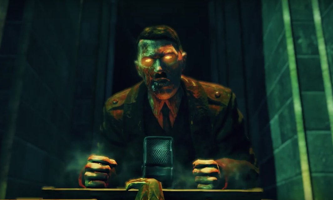 techmashcouk's tweet photo. Zombie Army Trilogy! Launch Trailer! Nintendo Switch! https://t.co/CizLoC9rr3 #Zombie #ZombieArmy #DeadWar #DanceOff #Nazi #ZPlan #ZombieSoldiers #WWZ #ZombieHordes #Undead #ZombieApocalypse #ZombieArmyThrillogy #NaziZombies https://t.co/LiryZ9nUmU