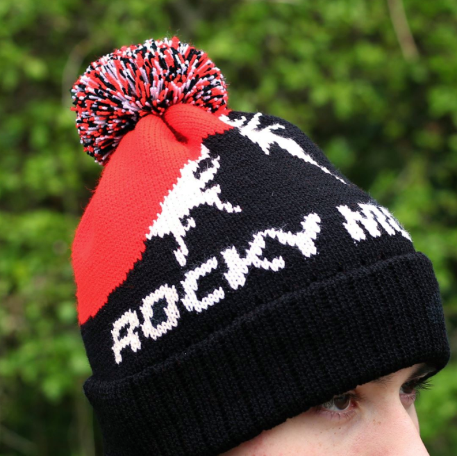 💥NOW IN STOCK💥

Warm up after an epic ride with the epic @rockymountainbicyclesuk Bobble Hat 🤙

rockymountainuk.com/collections/cl…

👆Click link above to shop now👆

#lovetheride #rockymountainbicyclesuk