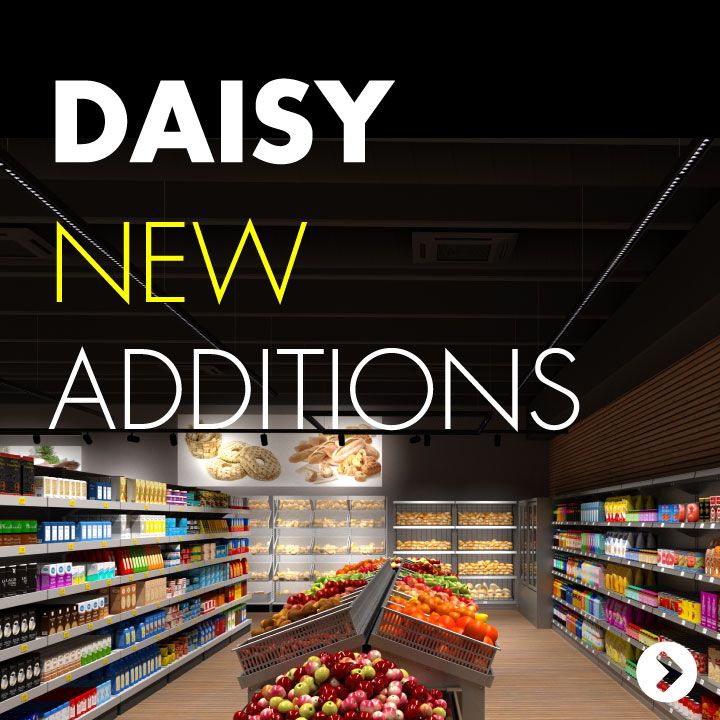 LEDiLgroup's tweet photo. New colours, sizes and beams - read more about the new additions in the #LEDiL DAISY family.
https://t.co/BiUmsd7zTK
#led_optics #ledlighting #LEDiL_DAISY #LED_lighting #darklight #ledoptics https://t.co/zjbDMowjUR