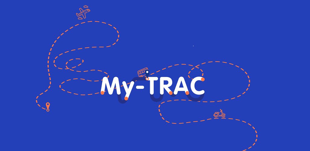 my-TRAC tweet media