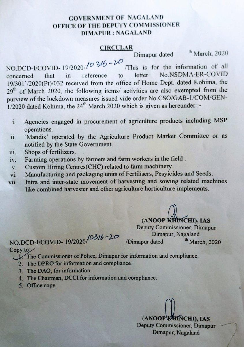 DC Dimapur tweet media