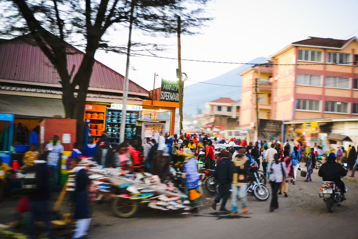 SagaciResearch's tweet photo. How will the Covid-19 pandemic impact consumption in Africa?
https://t.co/zWAFZP2R59
#Covid19 #consumerbehaviour #Africa #retail #internet #financialinclusion #consumerspending #malls https://t.co/JsslGDFgk9