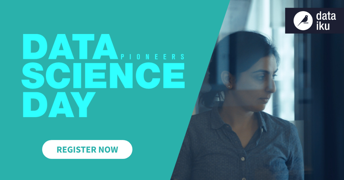 Data Science Pioneers tweet media
