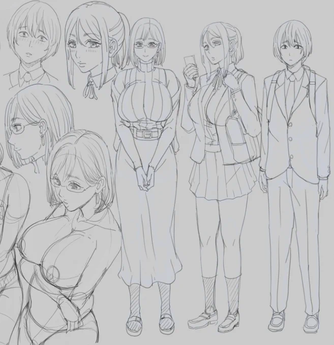 <R-18>おっぱい 