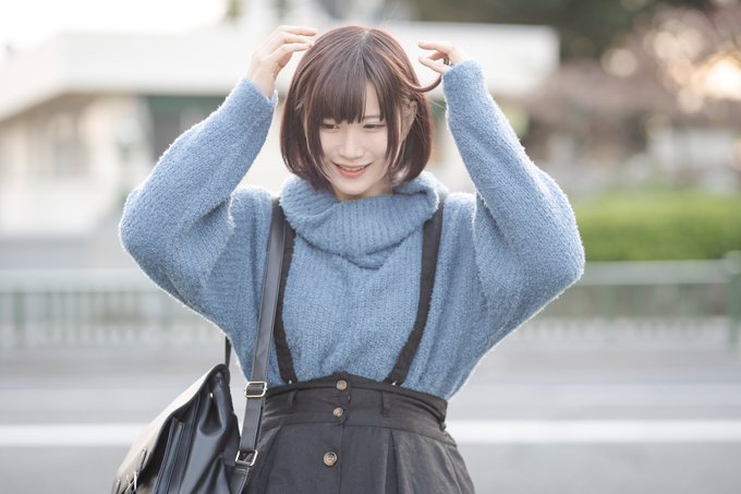 コスプレイヤー雨音瑠美(あまねるみ)のTwitter画像1